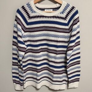 Free Assembly Sweater Size Large